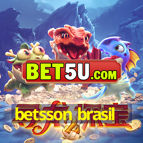 betsson brasil